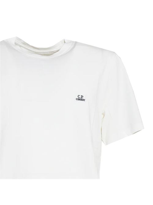 t-shirt-short sleeve C.P. COMPANY | MTS068A00 5100W103